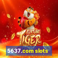 5637.com slots